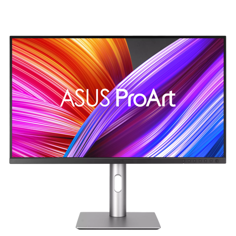 Монитор ASUS PA279CRV 27.0-inch черный
