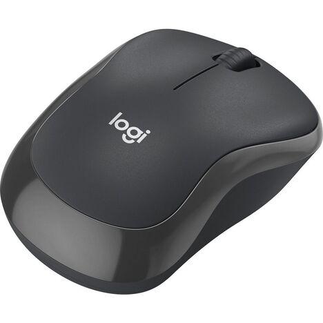 Мышь Logitech M240 910-007119