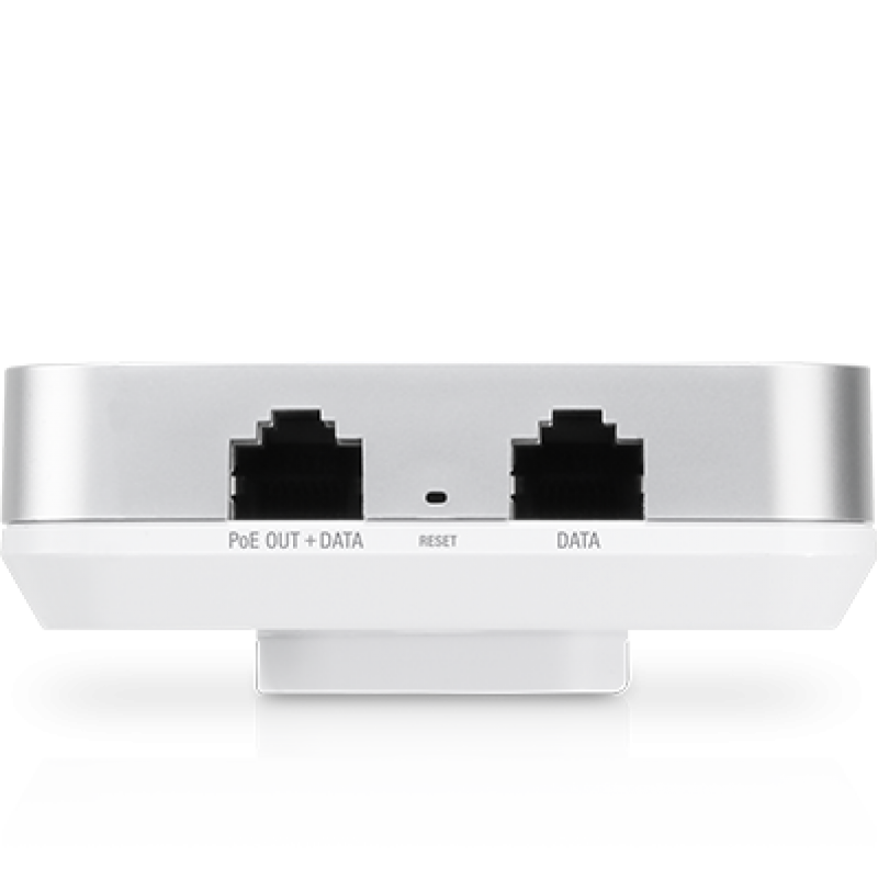 Точка доступа UBIQUITI UAP-AC-IW (плохая упаковка)