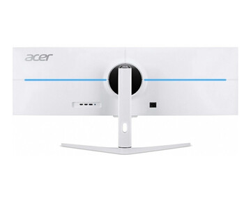 Монитор ACER XV431CPwmiiphx 43.8-inch белый