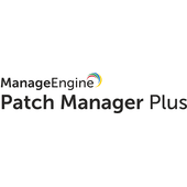 Zoho ManageEngine Patch Manager Plus