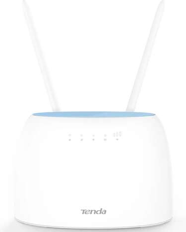 3G/LTE-роутер TENDA 4G09