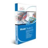 CSoft Model Studio CS Молниезащита