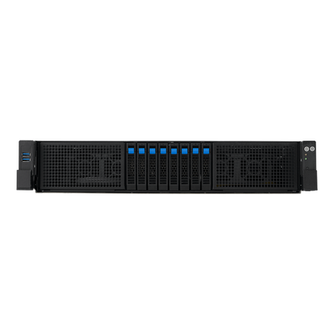 Шасси ASUS RS720A-E13-RS8G