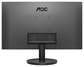 Монитор AOC 27B3CA2 27.0-inch черный