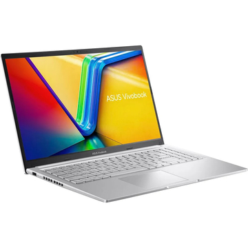 Ноутбук 15.6" IPS FHD ASUS X1502VA-BQ959W silver (Core i5 13420H/16Gb/512Gb SSD/VGA int/W11) (90NB10T2-M019V0)