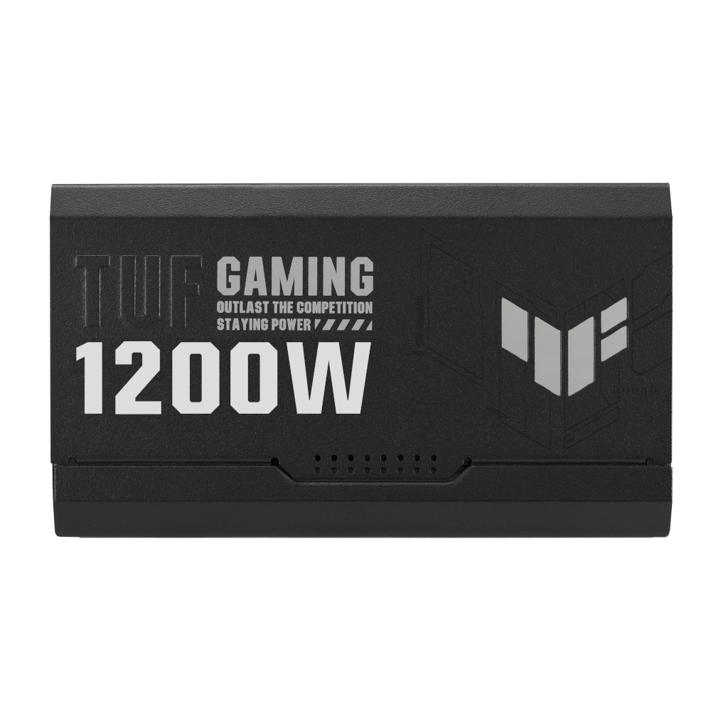 Блок питания ASUS TUF Gaming 1200W Gold