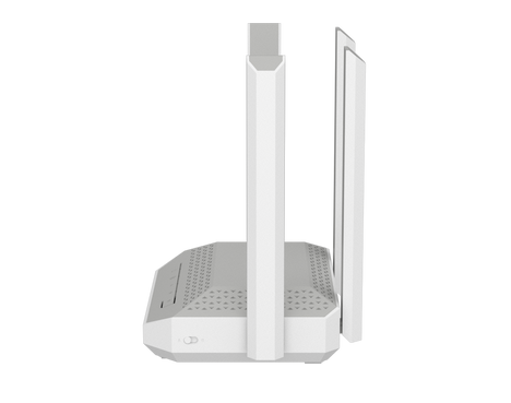 Wi-Fi роутер Netcraze NC-3910