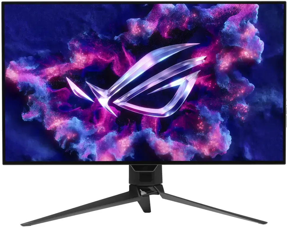 Монитор ASUS PG32UCDP 31.5-inch черный