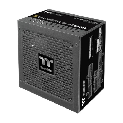 Блок питания Thermaltake Toughpower GF A3 (ATX 3.0&amp;PCIe 5.0) Gold - TT Premium Edition 650W