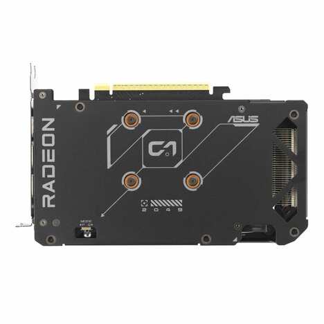 Видеокарта ASUS Radeon RX 9060 XT 16 ΓБ Retail