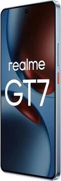 Смартфон realme GT GT7 512 ΓБ голубой