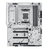 Материнская плата ASUS AMD B850 B850 MAX GAMING WIFI W