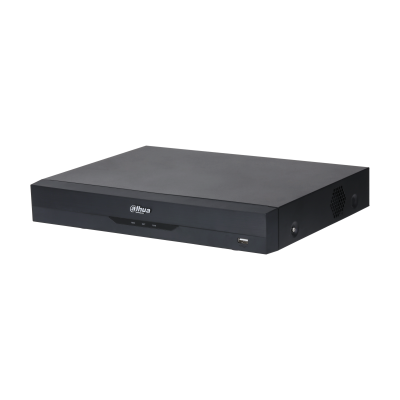 Видеорегистратор Dahua HDCVI-видеорегистраторы DH-XVR5116HE-I3