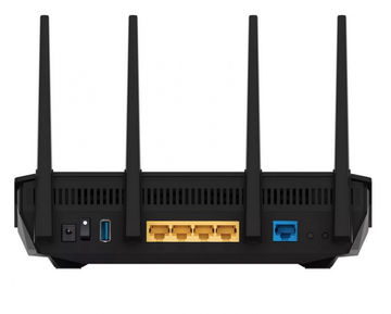 Wi-Fi роутер ASUS AX5400