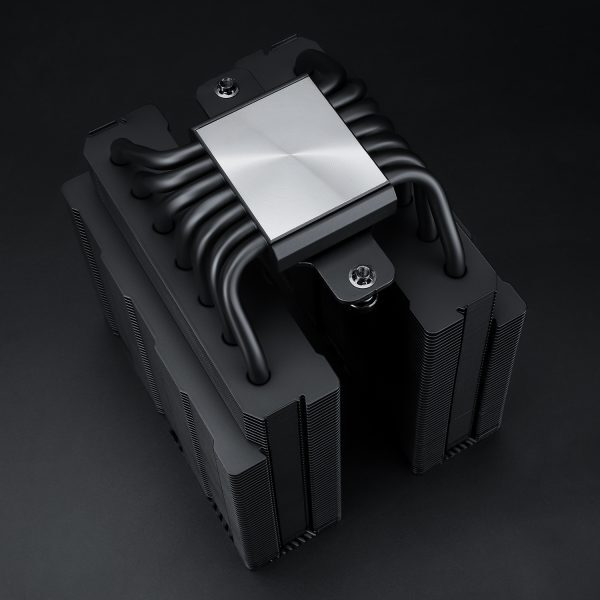 Кулер Процессорный Thermalright для CPU Phantom Spirit 120 EVO