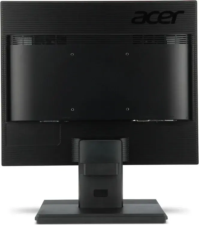 Монитор ACER V196LBbi 19.0-inch черный