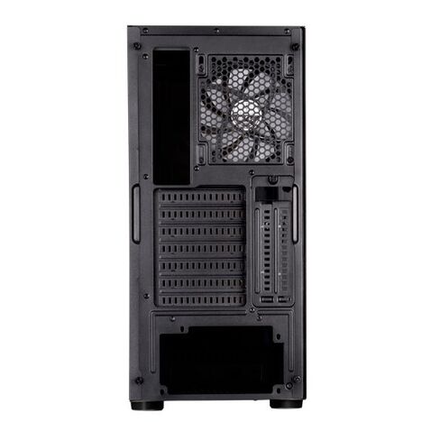 Корпус Silverstone Fara B1 PRO V2