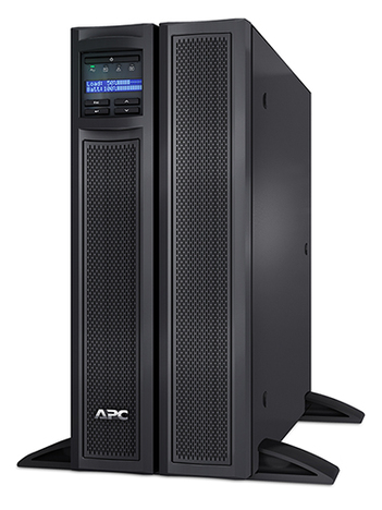 ИБП APC Smart-UPS X 2200VA (SMX2200HV)