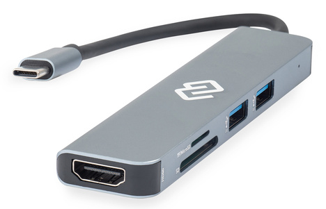 Док-станция DIGMA DS-920