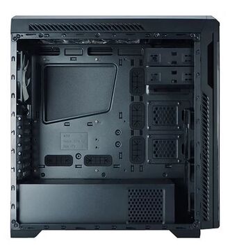Корпус Zalman Z9 NEO