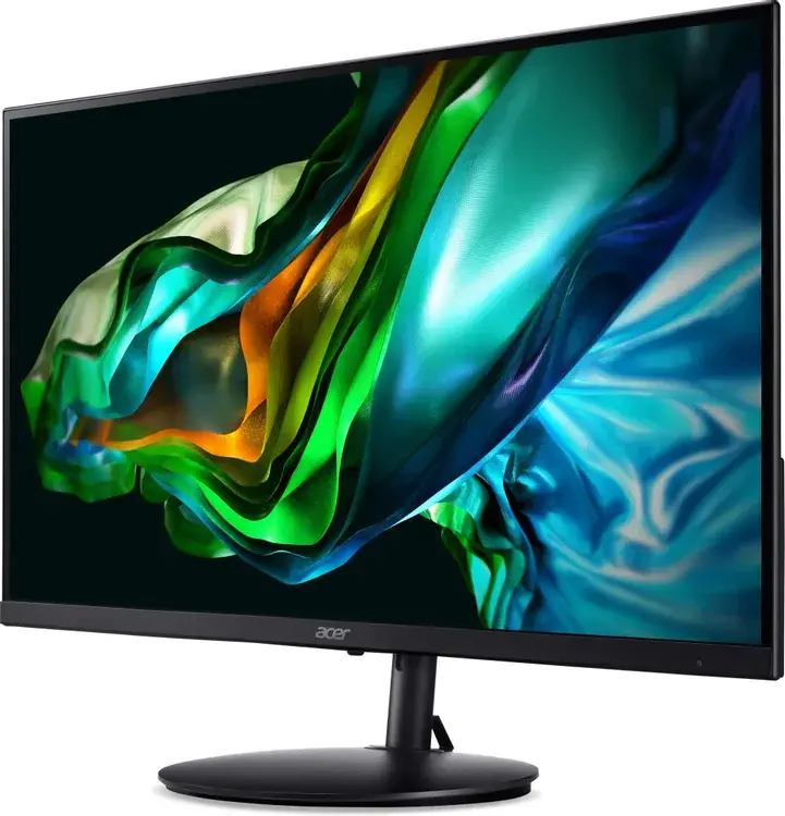 Монитор ACER SH242YG0bih 23.8-inch черный