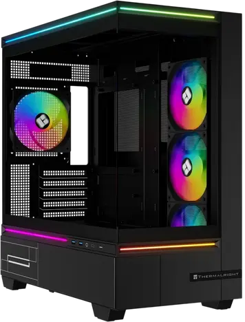 Корпус Thermalright M10 Vision