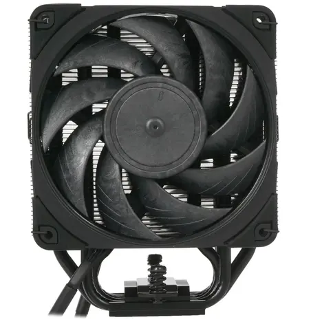Кулер Процессорный Noctua CPU Cooler NH-U12A chromax.black