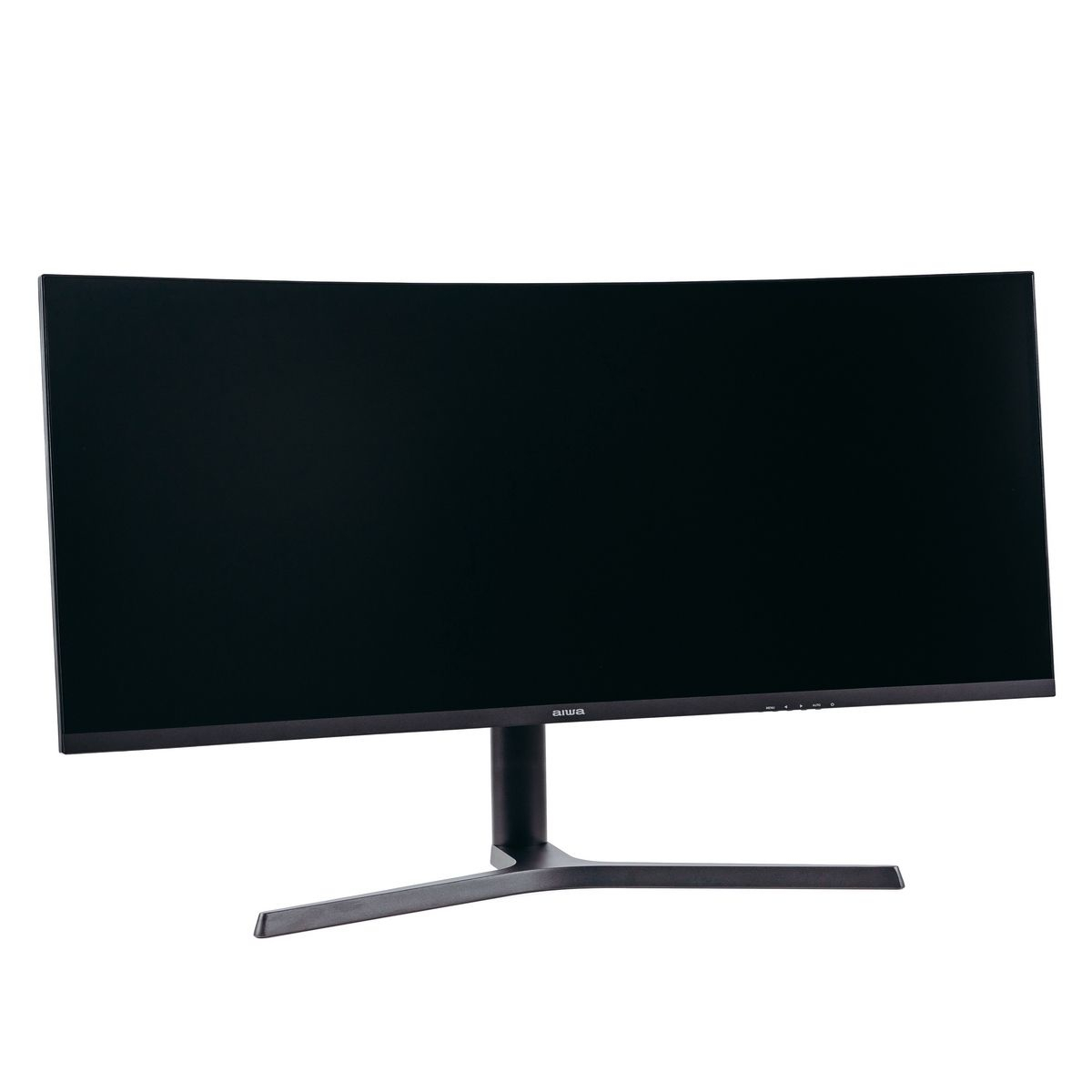 Монитор Aiwa MP340G-Y 34.0-inch черный (плохая упаковка)