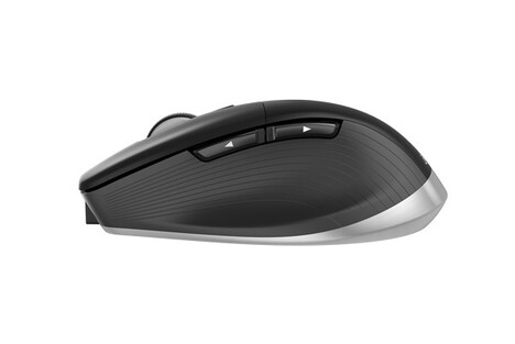 Мышь 3DCONNEXION Мышь CadMouse Pro Wireless 3DX-700116, цвет черный
