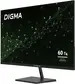 Монитор DIGMA 32A501U 31.5-inch черный
