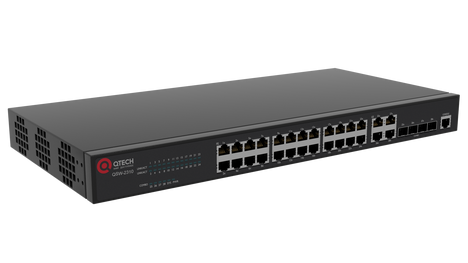 Коммутатор Qtech QSW-2310-28T