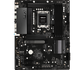 Материнская плата ASRock LGA 1851 Intel Z890 Z890 PRO-A