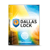 МЭ Dallas lock
