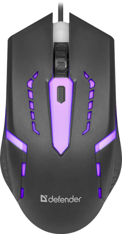 Defender Hit MB-601 52601