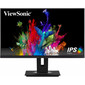 Монитор ViewSonic VG2755-2K 27.0-inch черный