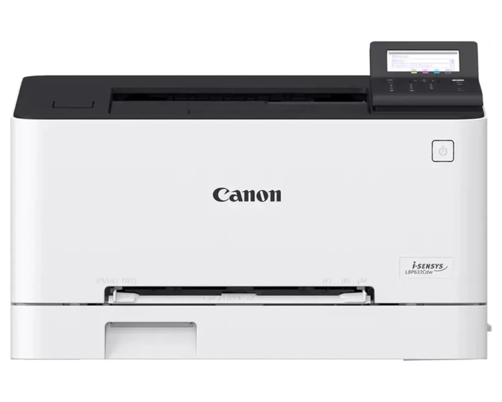 Canon i-Sensys LBP633Cdw