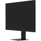 Монитор Xiaomi A27Qi 27.0-inch черный