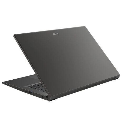 Ноутбук ACER Swift X SFX14-72G-72DH Intel Core Ultra 7 155H (серый)
