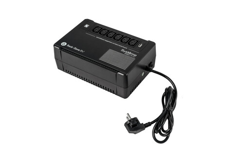 ИБП Systême Electric Back-Save  600VA (BVSE600I)