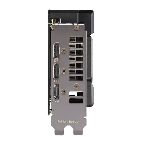 Видеокарта ASUS Radeon RX 9060 XT 16 ΓБ Retail