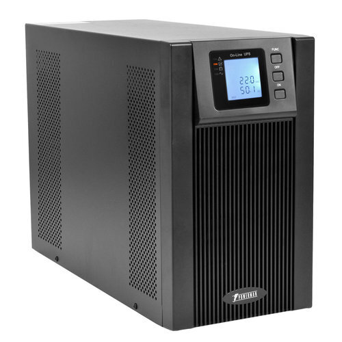 ИБП Powerman POWERMAN Online 2000I (IEC320)