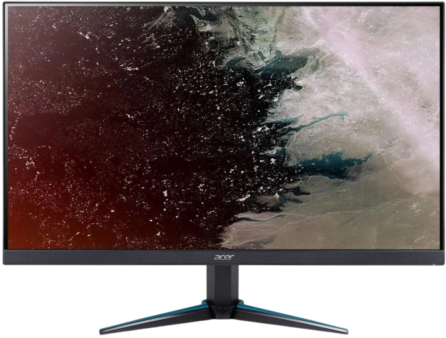 Монитор ACER VG270KL1bmiipx 27.0-inch черный