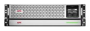 

ИБП APC Smart-UPS 1000VA (SRTL1000RMXLI-NC)