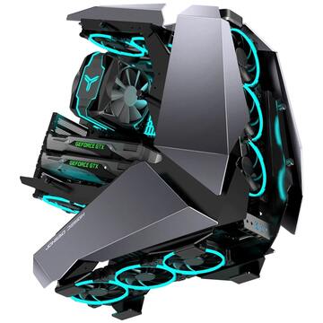 Корпус JONSBO MOD5