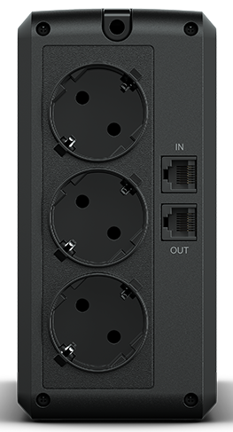 ИБП CyberPower Line-Interactive  UT850EG