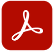 Adobe Acrobat Standard