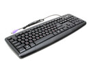 

Клавиатура GENIUS KB 110X 31300710104, цвет черный