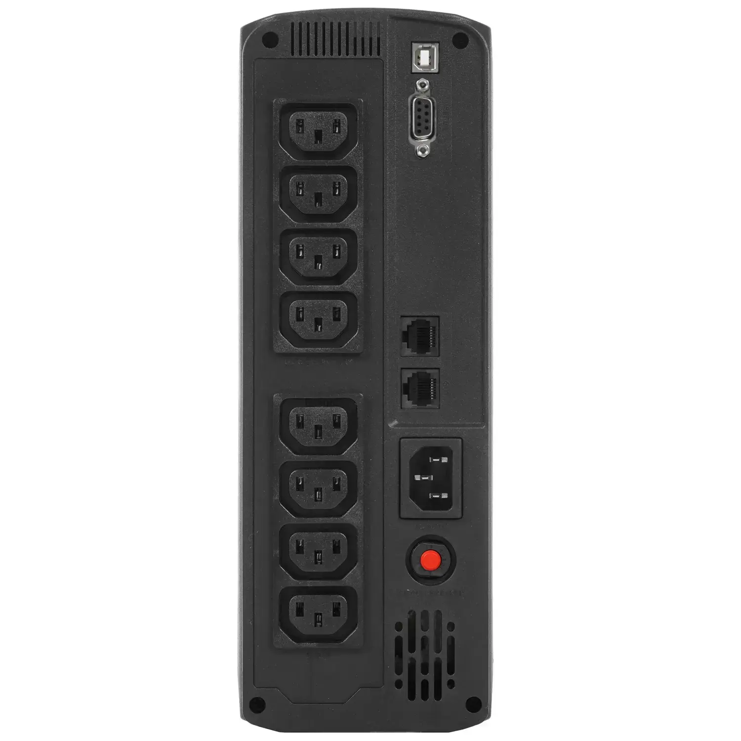 ИБП CyberPower Line-Interactive  VP1200EILCD