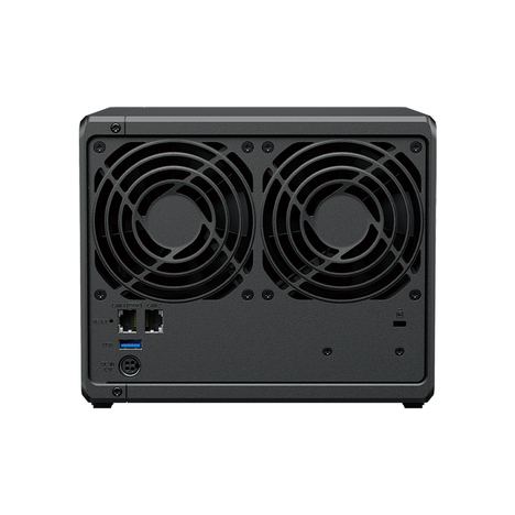 Сетевое хранилище Synology DiskStation DS425+